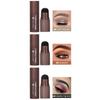 YOUNG VISION Lazy Eyebrow Powder Hairline Powder Face Contour Shadow Powder Stamp Brow Powder Eyebrow Pencil