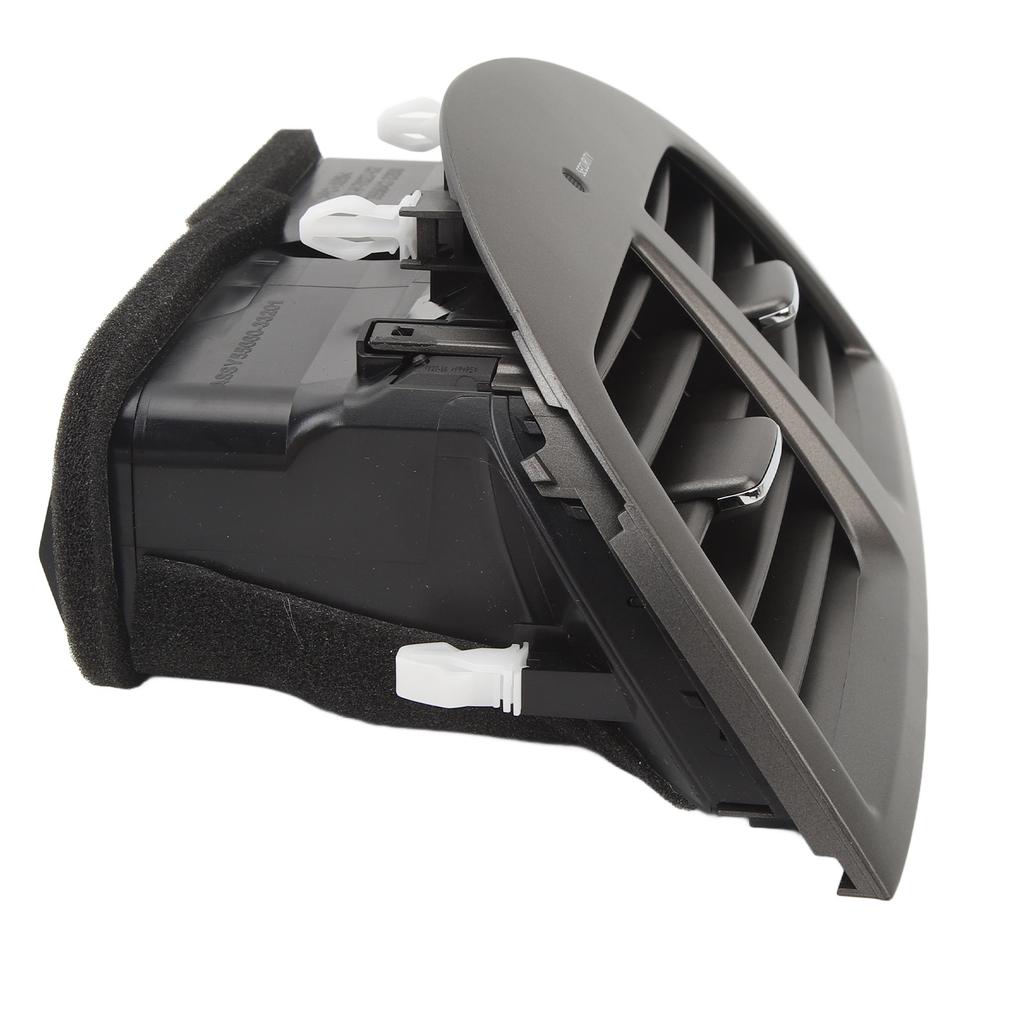 Center Dash AC Air Vent Panel Better Ventilation OEM Standard 55660‑33900 for ES350 2007 to 2009