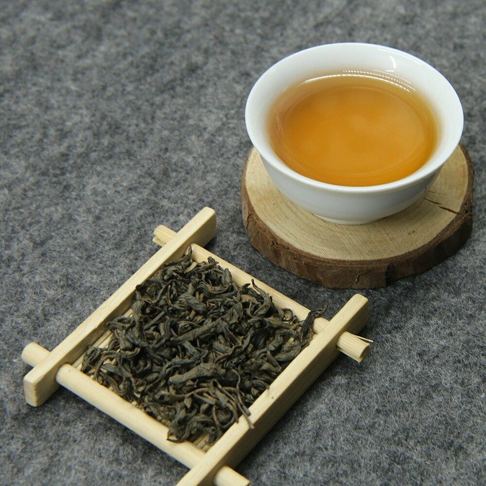 Roasted Oolong Tea Chinese Chaozhou Phoenix Tea Anxi Pingshan Premium Fried 250g / 8.81oz