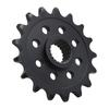 Motorcycle 520-17T Front Drive Sprocket Application: G310GS ABS 2017-2020/G310GS 2016-2020/G310R 2017-2020