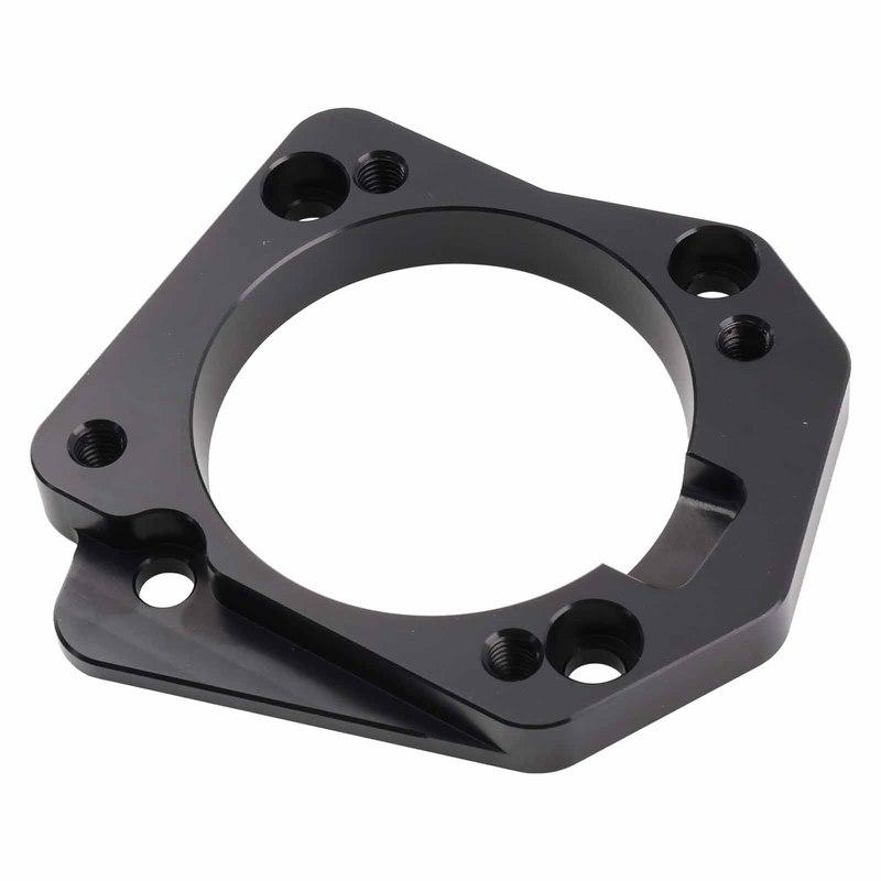 K Series Throttle Body Adapter K ( PRB ) to K ( RBC )  For Honda Acura k20 k24 engine