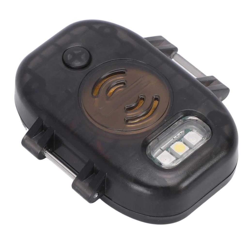 Drone Strobe Light Fit for   AVATA Drone Anti Collision Light Rechargable Flash Led Lamp Night Flying Indicator Sound Flashing Alerts