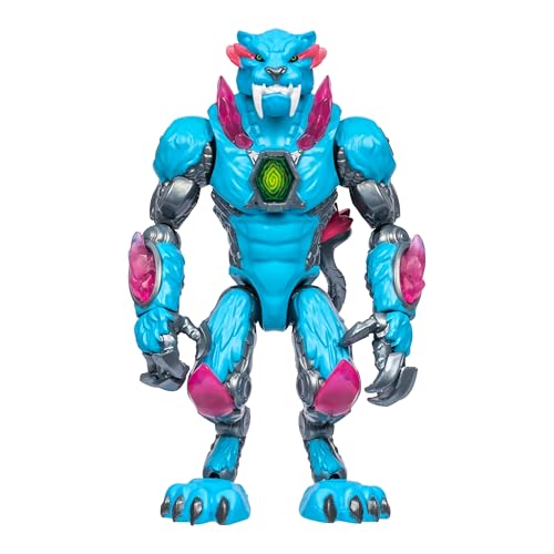 Lab Mutators Mech Mutation Chamber Iconic Panther