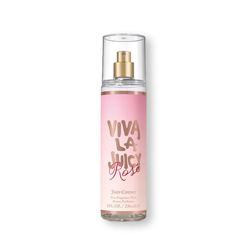 Juicy Couture_Beauty Juicy Couture Vivara Juicy Rose Mist 236ml
