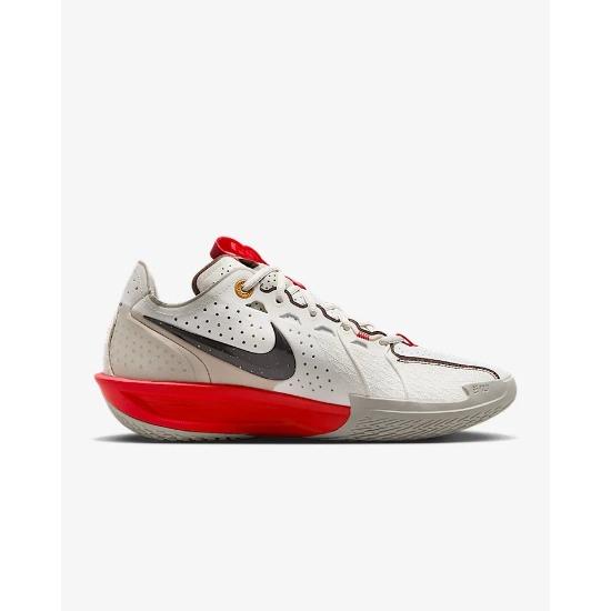 Nike Air Zoom G.T. Cut 3 EP CNY 'Year of Snake' Basketball HV5977-102 Men's Size