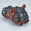 Non-Toxic Rc Boat Simulation Hippo Remote Control Toy Waterproof Electric Water Animal Cool Outdoor Swimming Pool Children'S Toys For Kids