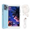 MP4 Player with Bluetooth and WiFi HiFi Sound 5.0inch Full Touch Screen Portable MP4 Player with
