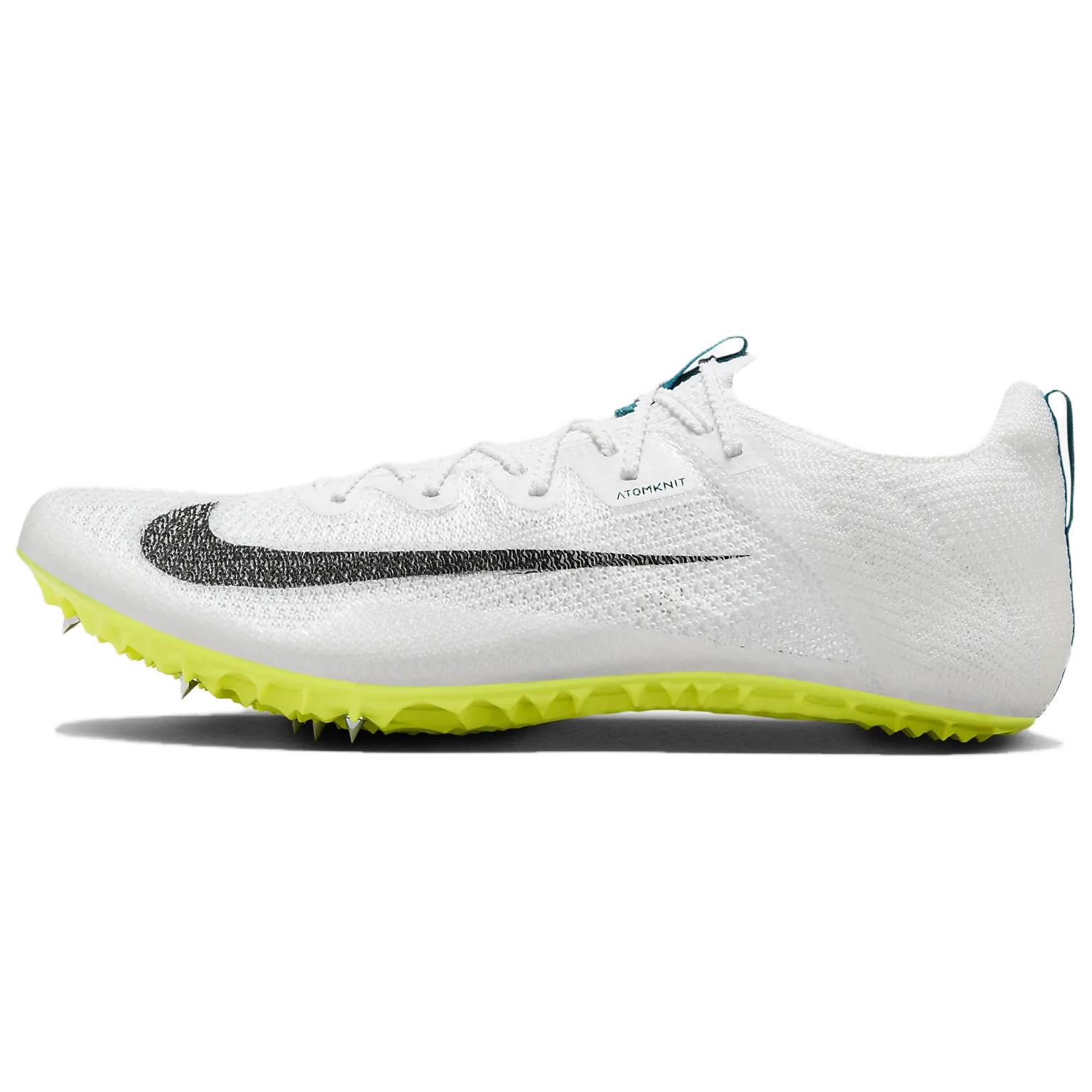 

new Nike Superfly Elite 2 White Bright Spruce Vapor Green Electric Algae 42