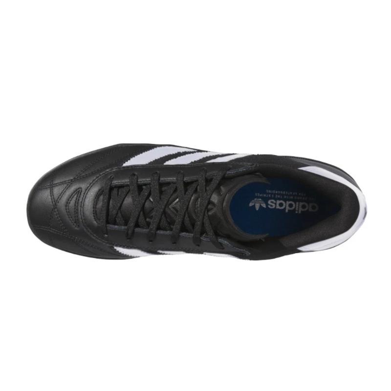 Adidas Copa Premiere Black White Men Sneakers Core-Black Carbon IE0949