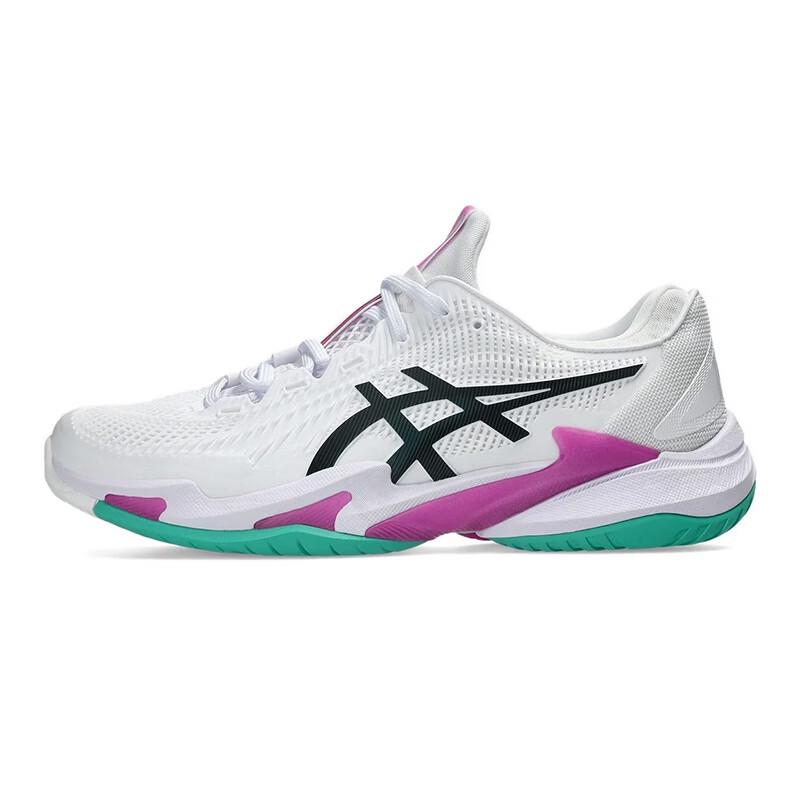 ASICS Men s COURT FF3 Djokovic Tennis Shoes 41.5