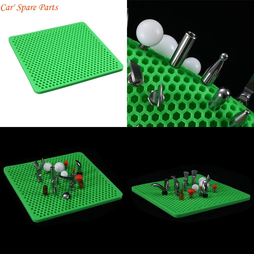

Y4UA Large 8mm Threaded Chuck Holder Board Chuck Organizers Board for Efficient Tool Management & Storage In Workshops China Mainland