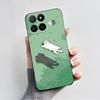 For Honor X5b Plus X 5b Case GFY-LX2P Cool Fashion Hot Back Cover Silicone Phone Cases For Honor X5b HonorX5b Plus Soft Fundas