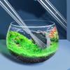 28cm/45cm Aquarium Siphon Lengthen Pipettes Fish Tank Vacuum Cleaner Fish Tank Water Changer Tool Cleaning Tools