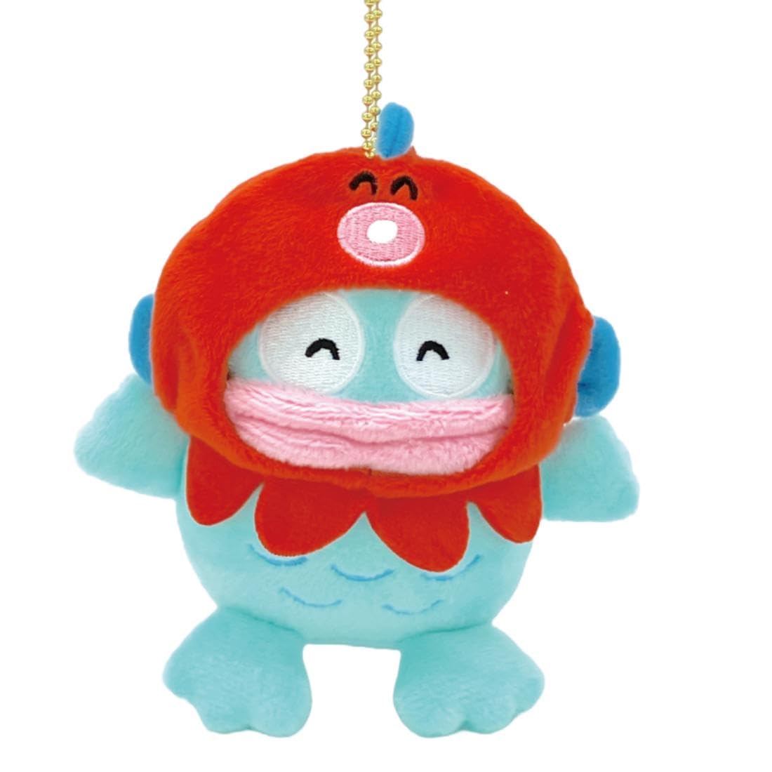 

Nakajima Corporation Hangyodon MC Collection Sayuri 208965-25