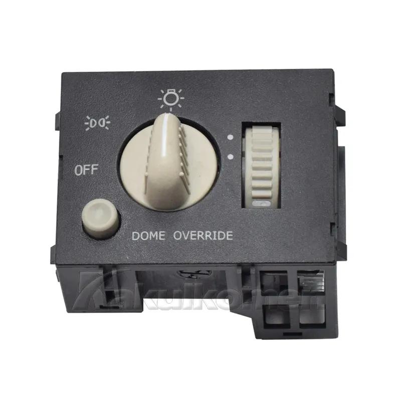 New For GMC Tahoe Suburban Silverado Sierra 1995-2000 Headlight Dimmer Switch Light Switch auto accessories 93443101 15741153