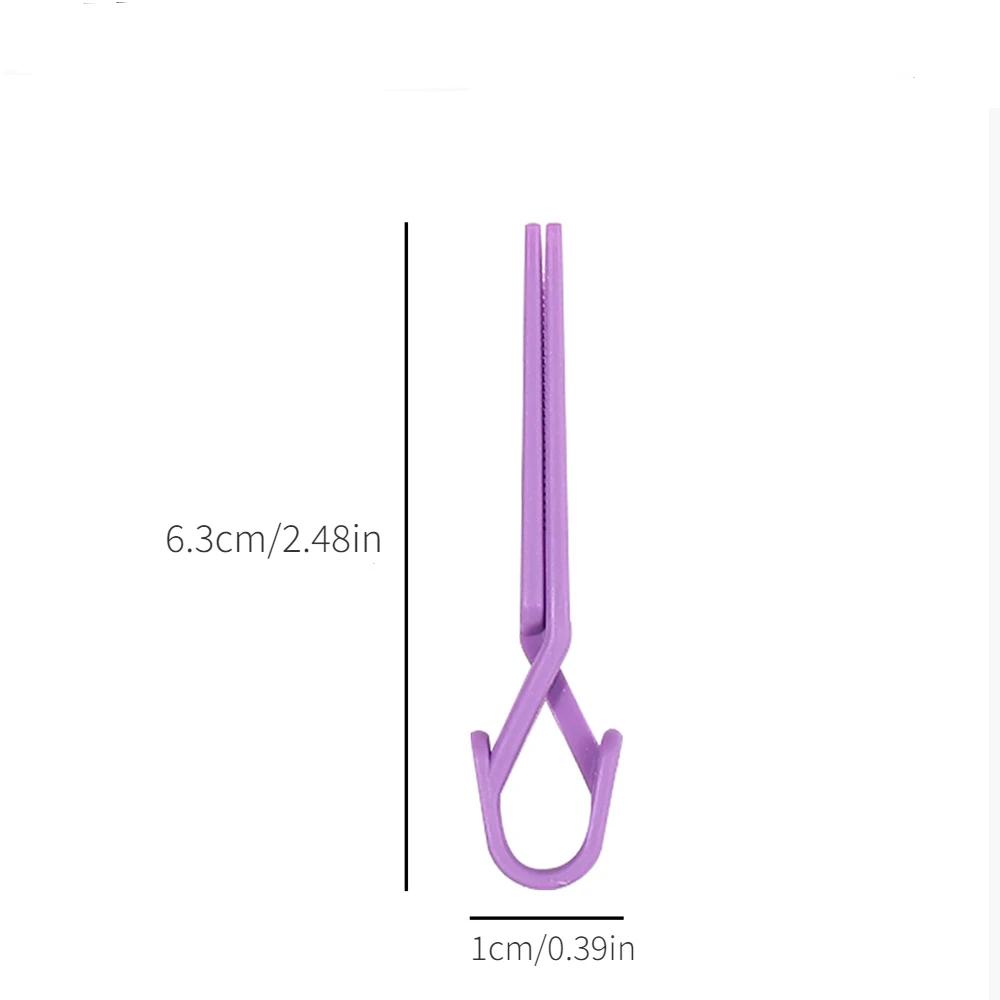 10pcs Nail Care Clip Polish Spill Proof Model Polish Glue Overflow Nail Art Forms Tool Clip French Apply Uv Gel Protect Finger