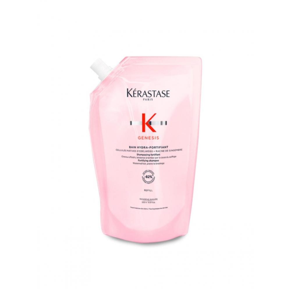 Kerastase Genesis Shampoo Refill 500ml