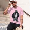 Kendrick Lamar Gnx Unisex Clothing New In Tees Unisexs Haikyuu Tshirt Short Sleeve Round Neck Printing Pullover Retro Tshirt 2026 N