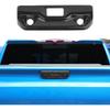 RT-TCZ Carbon Fiber Tailgate Handle Cover Rear Door Handle Cover Trim Decoration Exterior Accessories for Chevrolet Silverado/GMC Sierra 2019-2024