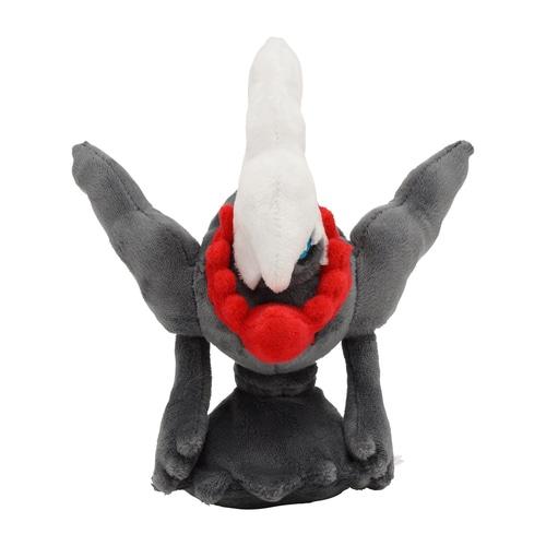 [Pokemon] Pokemon Center Plush Toy Pokemon fit Darkrai