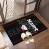 Custom Name Personalized Apex Legends Print Carpet, Versatile Home Decor Rug, for Playroom, Apartment, Balcony, Entryway, Hallway Gift