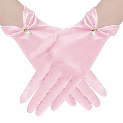 Accesorii de nuntă – Mănuși de mireasă