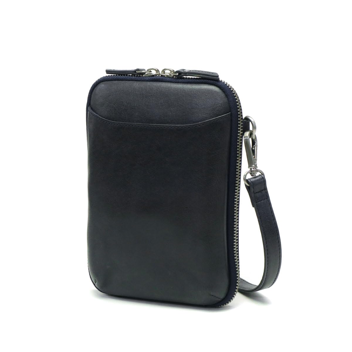

Baggy Port ANNEX Shoulder BAGGY S Bag, Navy, BP-LZKM5005-NV