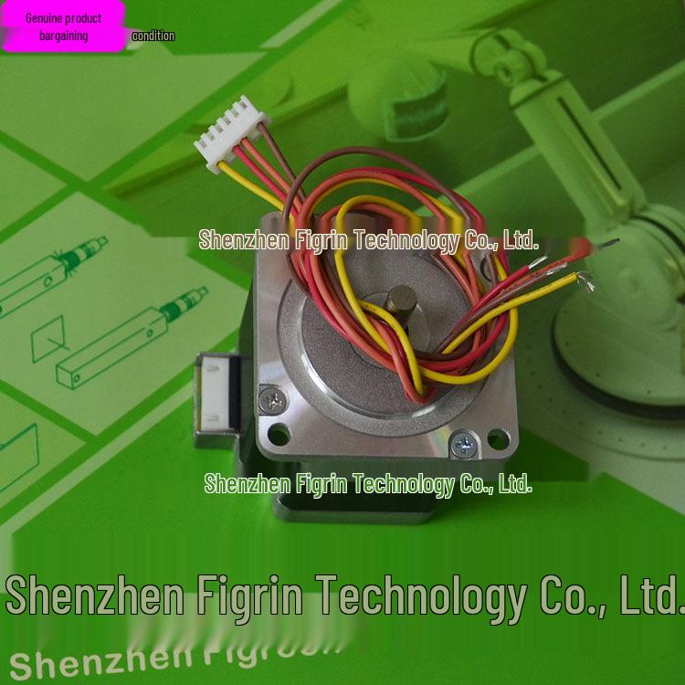 YK57XN55-3506A YAKO Stepper Motor - In Stock