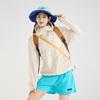Xinjingzhou UPF100 Unisex Sun Protection Jacket