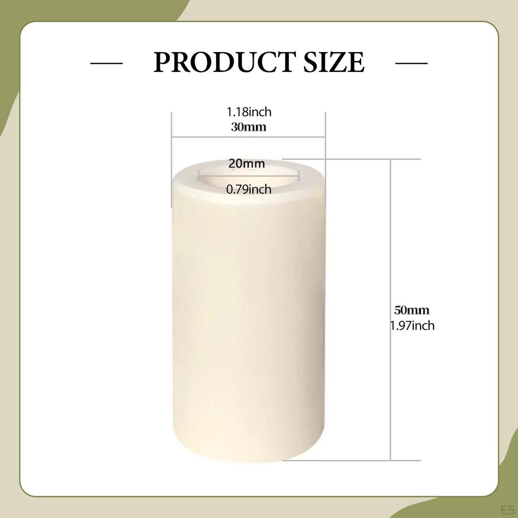 Ceramic Plunger ,Replacement Part ,High Pressure Washer Pump Spare Piston