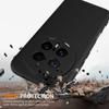 Liquid Silicone Skin Feel Case For Magic 8/7/6 Pro Lite Honor 600/500/400 Pro Lite Smart X9D X9B X9C X8B X8C Magnetic Cover