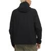 Nike Windrunner Tech Kapuzen-Freizeit-Sportjacke Herrenjacken Schwarz HM7152010