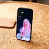 Singer K-Karol G Amargura  Phone Case For Samsung  A73,72,71,53,52,51,22,91,80, Soft Black Cover