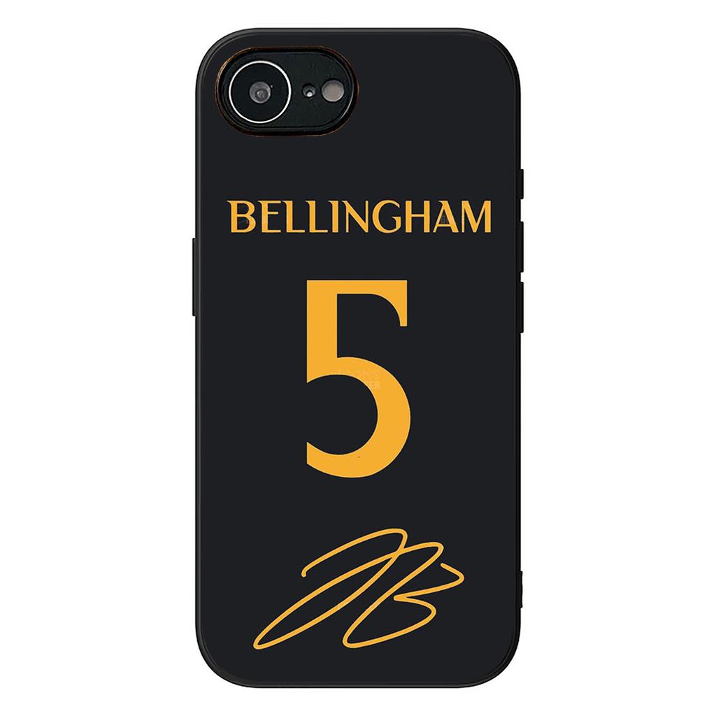 Football No5 Soccer No 5 Superstar Phone Case for Xiaomi Redmi Note 13 14 ProPlus Pro Plus 14C A4 13C Pro+ Note14 Cover Casing
