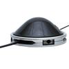 Aluminum Construction Replacement Cutting Head Heavy-duty Metal Innovative Design Grass Trimmer Head Plastic Components