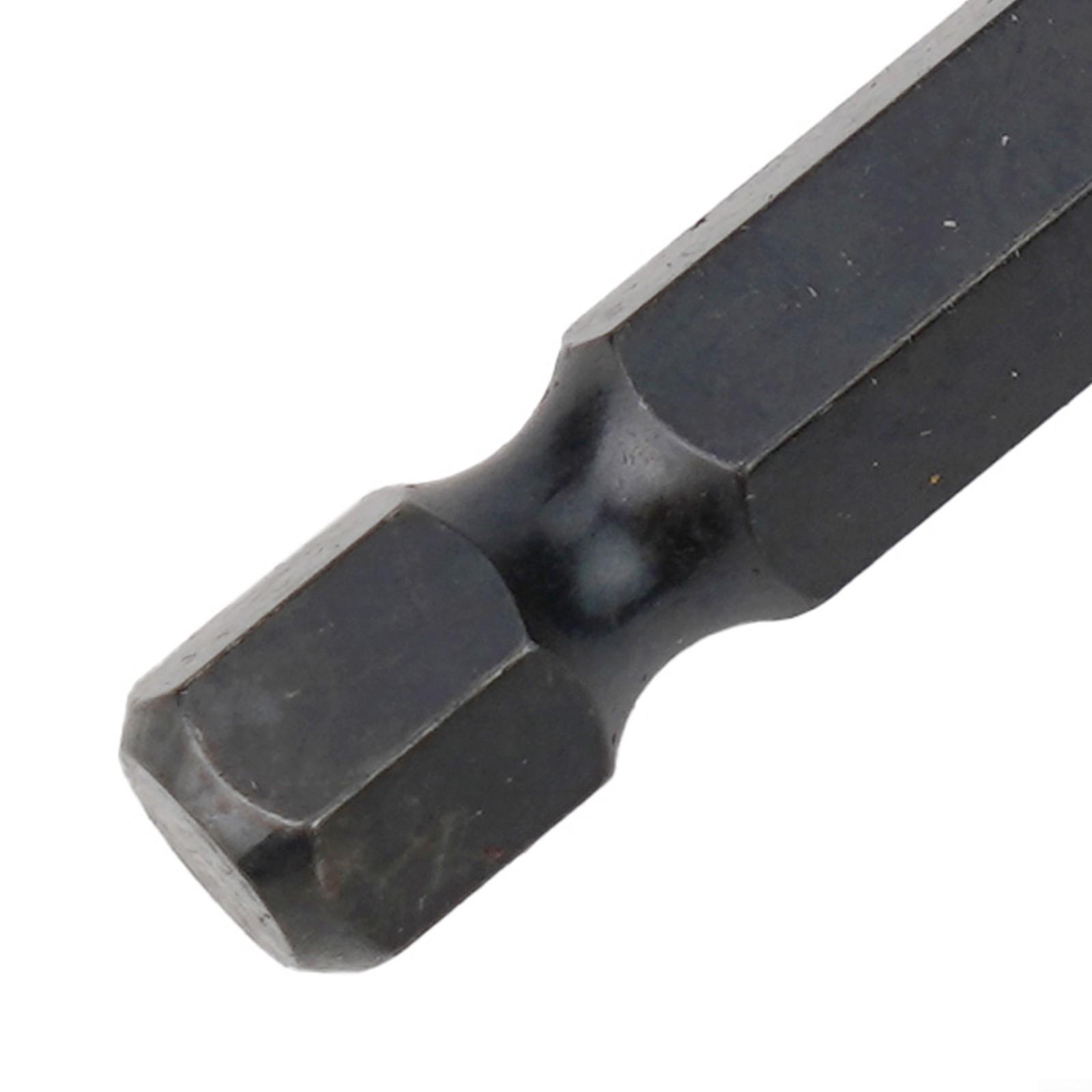 

Удлинитель хвостовика 1/4 дюйма, быстросменный бит, совершенно новый