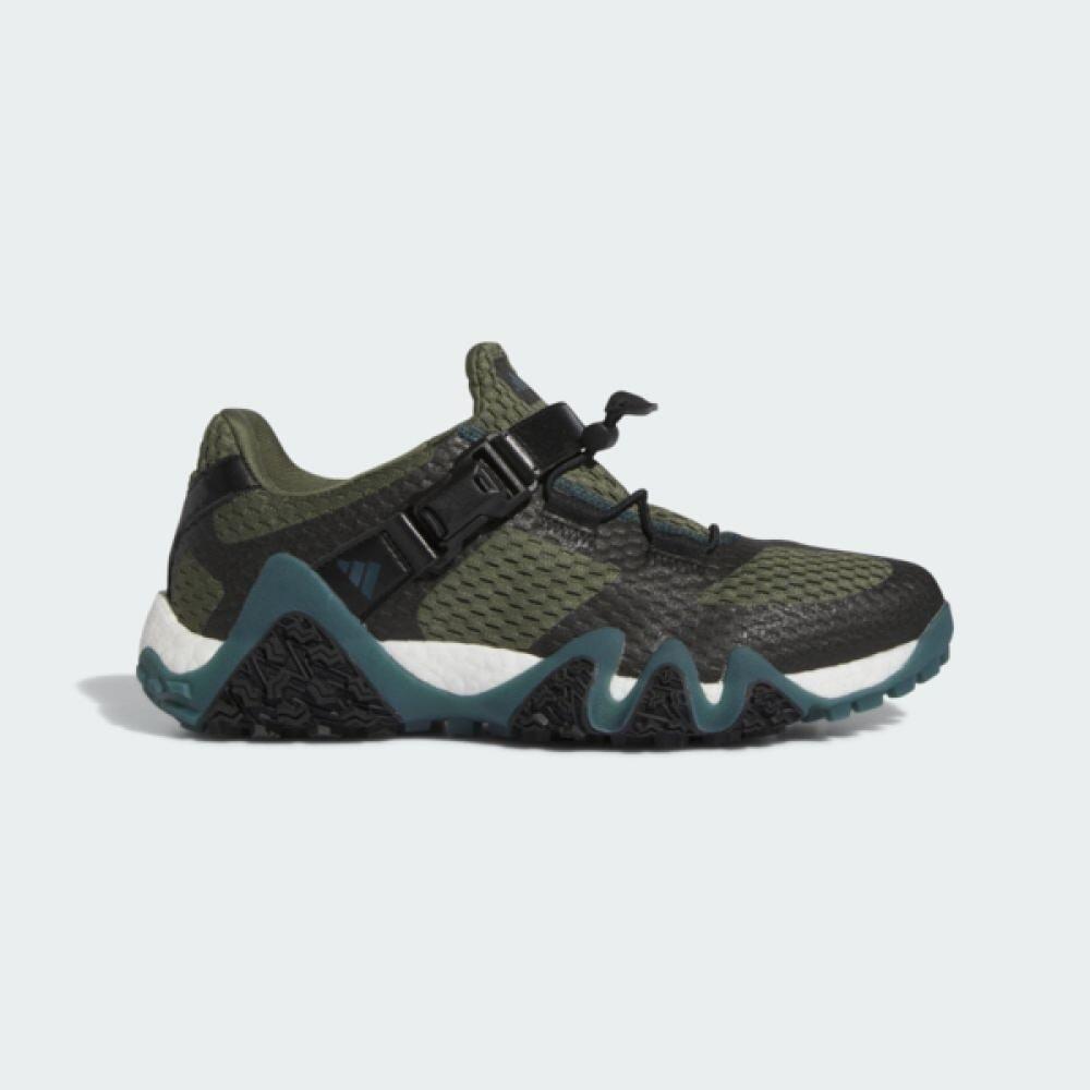 

Adidas Гольф Adidas Adicross Low без шипов Gw2117 khaki/250