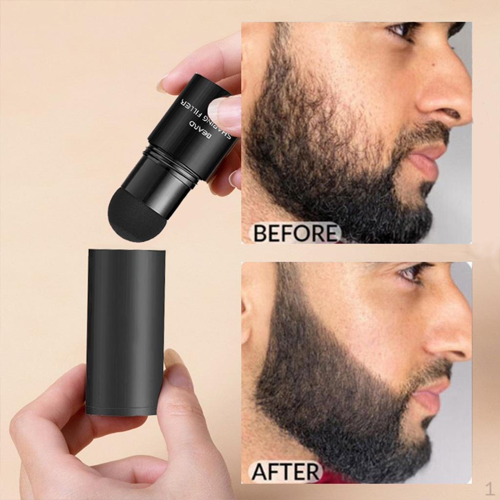 Shdow Long Lsting Proof Brber Styling Pencil for Eyebrows Men