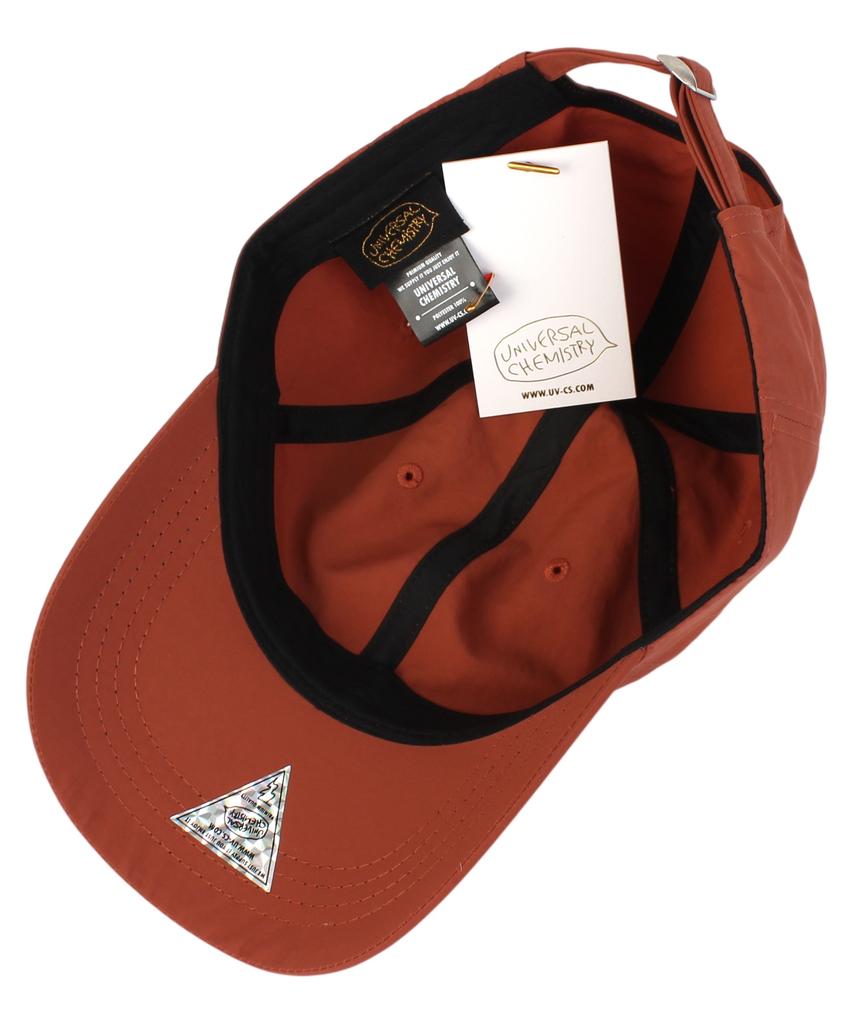 Yunibeosyeolkemiseuteuli Cool Running Coral Ballcap Running Ballcap