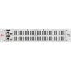 DBX 2ch 31 Band Graphic Equalizer 231S []