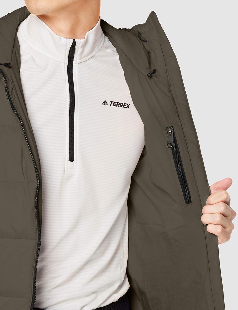 The North Face Trango Parka NY81831 New Size S Men's Taupe,