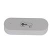 Wifi Temperatuur Vochtigheid Monitor Slimme App Spraakbesturing Digitale Thermometer Hygrometer Sensor voor School ABS Plastic