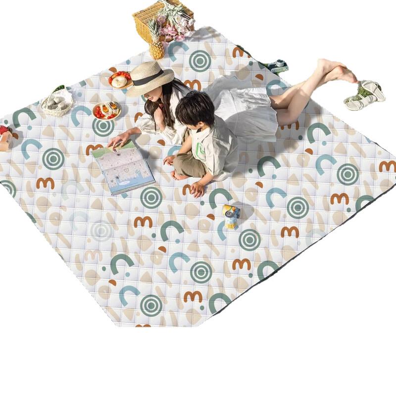 Outdoor Picnic & Camping Mat