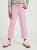 Girl Lower Pink