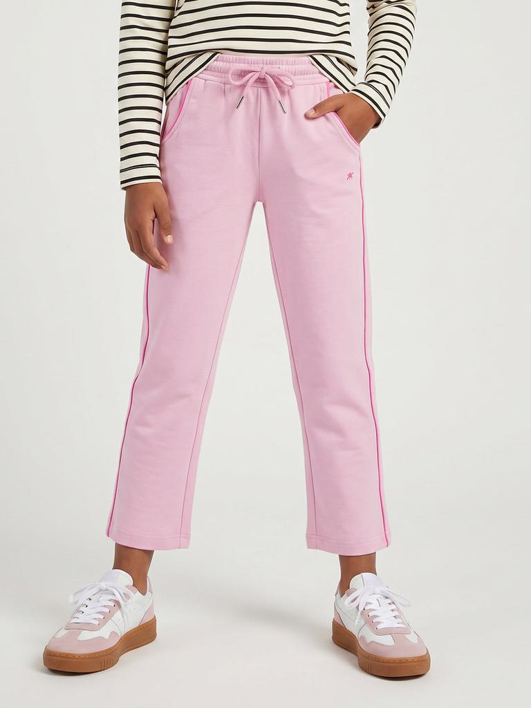 MONTE CARLO Girl Lower Pink