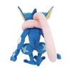 Sanei Boeki Pokemon ALL STAR COLLECTION Greninja (S) W15 X D14.5 X H26cm Plush Toy Pokemon PP50