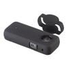Insta360 X3 Waterproof Accessory Set: Case, Film, Silicone Frame, & Storage Bag
