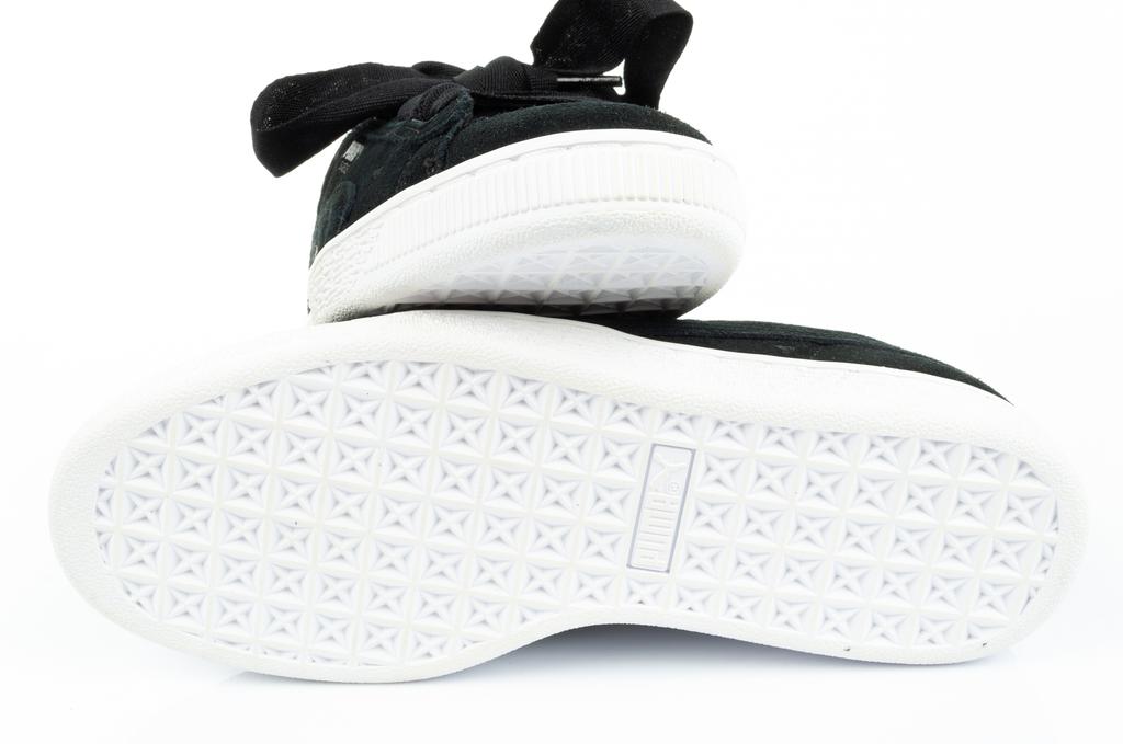 Puma Suede Heart Valentine [365136 02] size 29