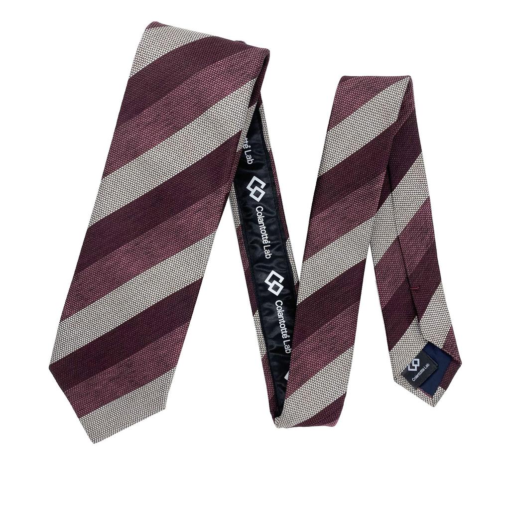 Florence Spec Colantotte Lab Tie, JCLN000001