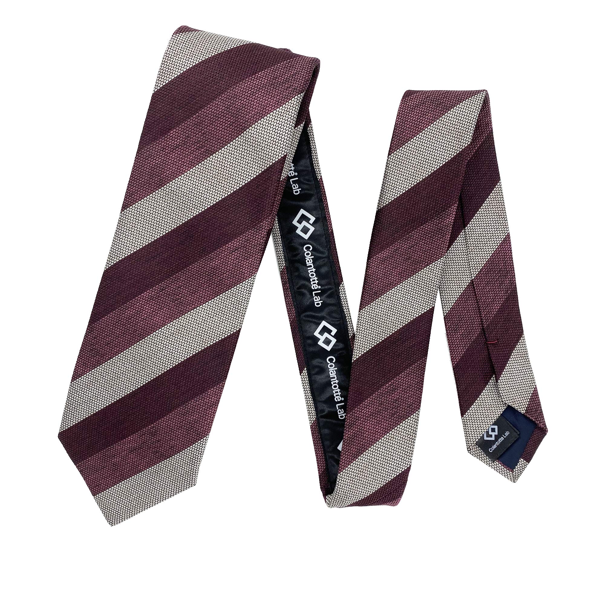 

Florence Spec Colantotte Lab Tie, JCLN000001